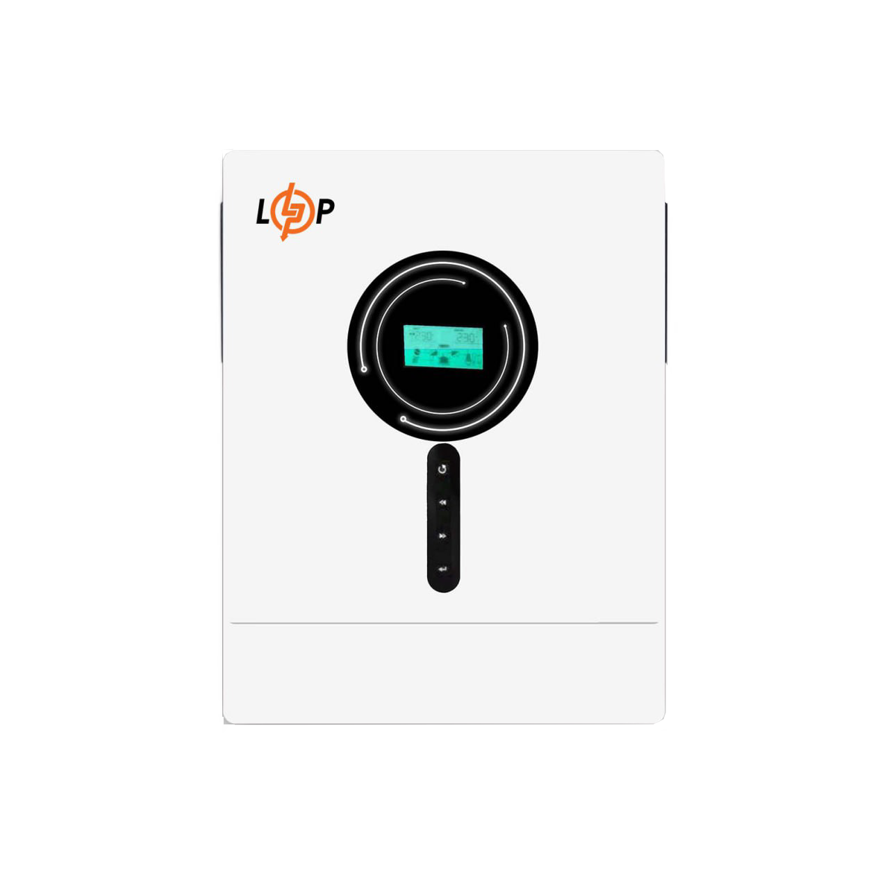 Инвертор гибридный солнечный LPW-VM II Elite 6000VA 6000Вт 48V 120A MPPT 60-450V ON-OFF GRID (2479153551)