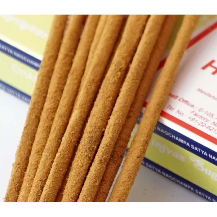 Аромапалочки Satya Himalayan Jasmine Гималайский жасмин 15 г