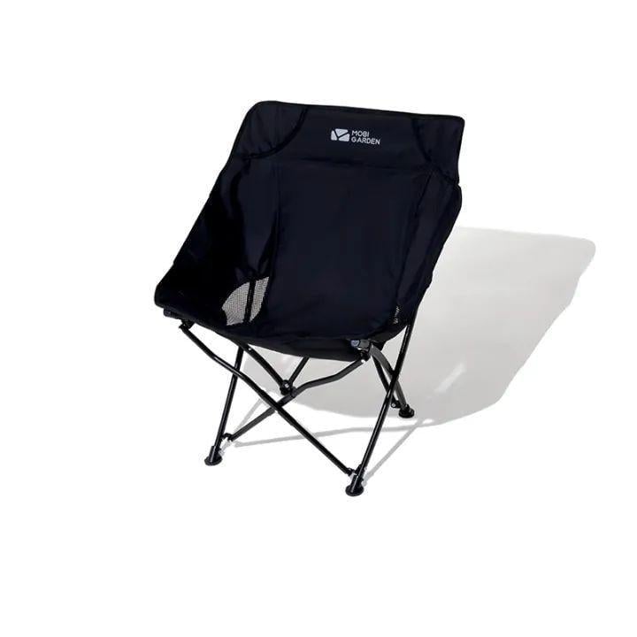 Крісло розкладне Mobi Garden Yq Chair NX22665001 Black - фото 1