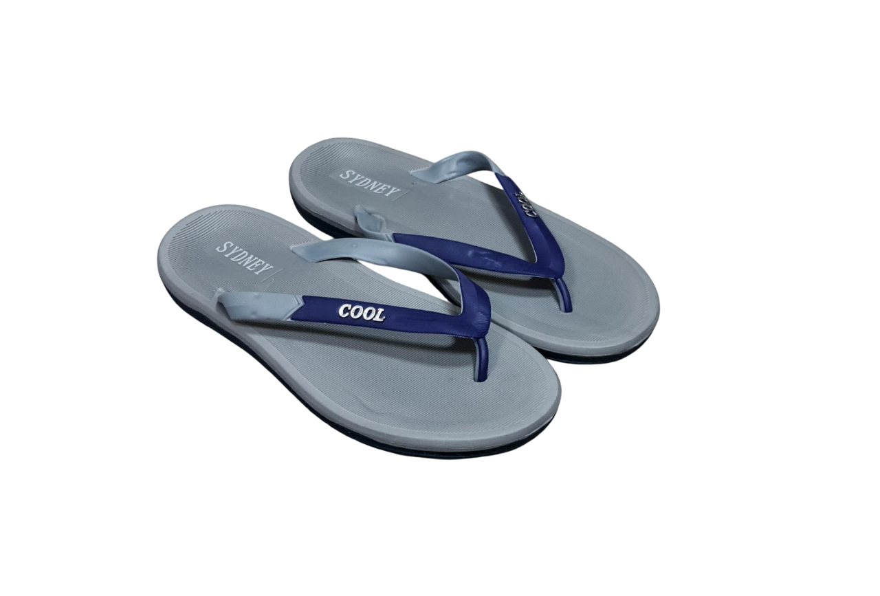 Вьетнамки мужские Sydney 1131-3 р. 41 Серыей (1131.3-1)