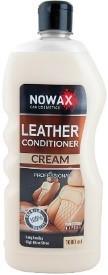 Кондиционер кожи Nowax Lether Conditioner Cream 1000 мл 12 шт. - фото 1