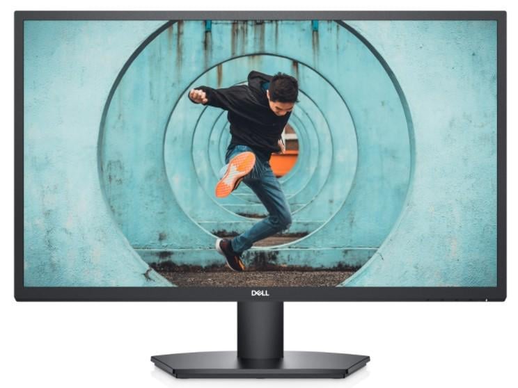 Монітор Dell SE2722H 27" (210-AZKS)