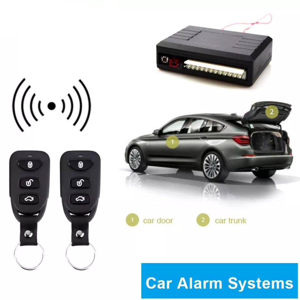 Блок управления центральным замком Pioneer P-8007 2 пульта - фото 2 Блок управления центральным замком Pioneer P-8007 2 пульта - фото 2