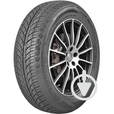 Автошина SONIX Prime A/S 235/60 R16 100H