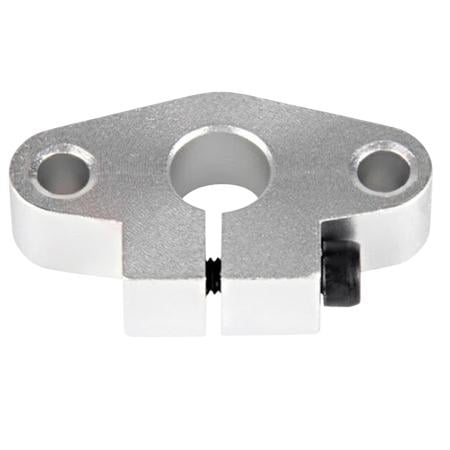 Фланцевый держатель вала Kingroon SHF8 алюминиевый сплав (B0343)