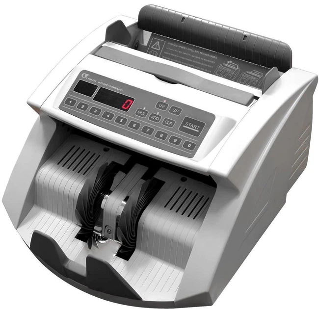 Счетчик банкнот PRO 57 UM/S/UV (578486224)