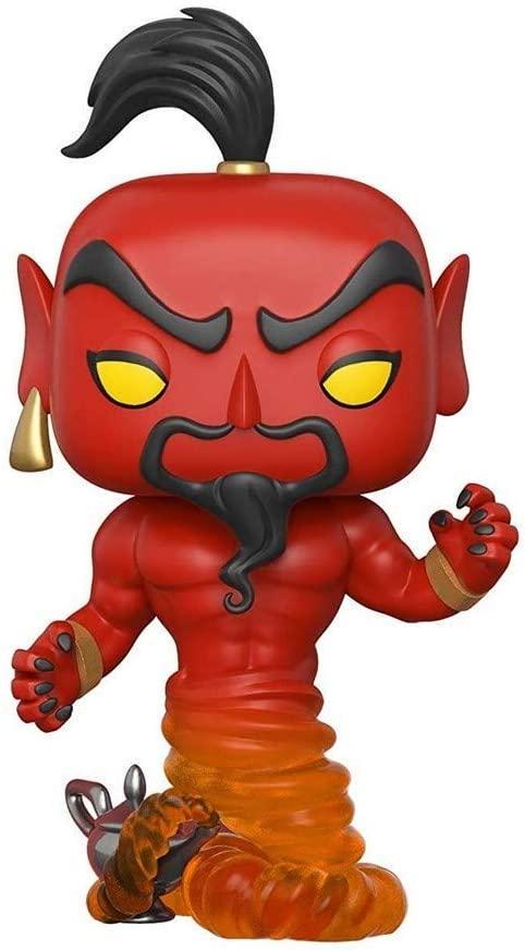 Фигурка Funko Pop Aladdin Jafar 10 см  