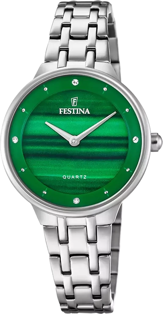 Наручные часы женские Festina F20600/B Mademoiselle