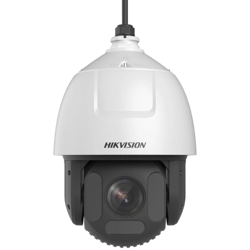 Камера відеоспостереження Hikvision DS-2DF7C445IXR-AEL/T5 Білий (28869096)