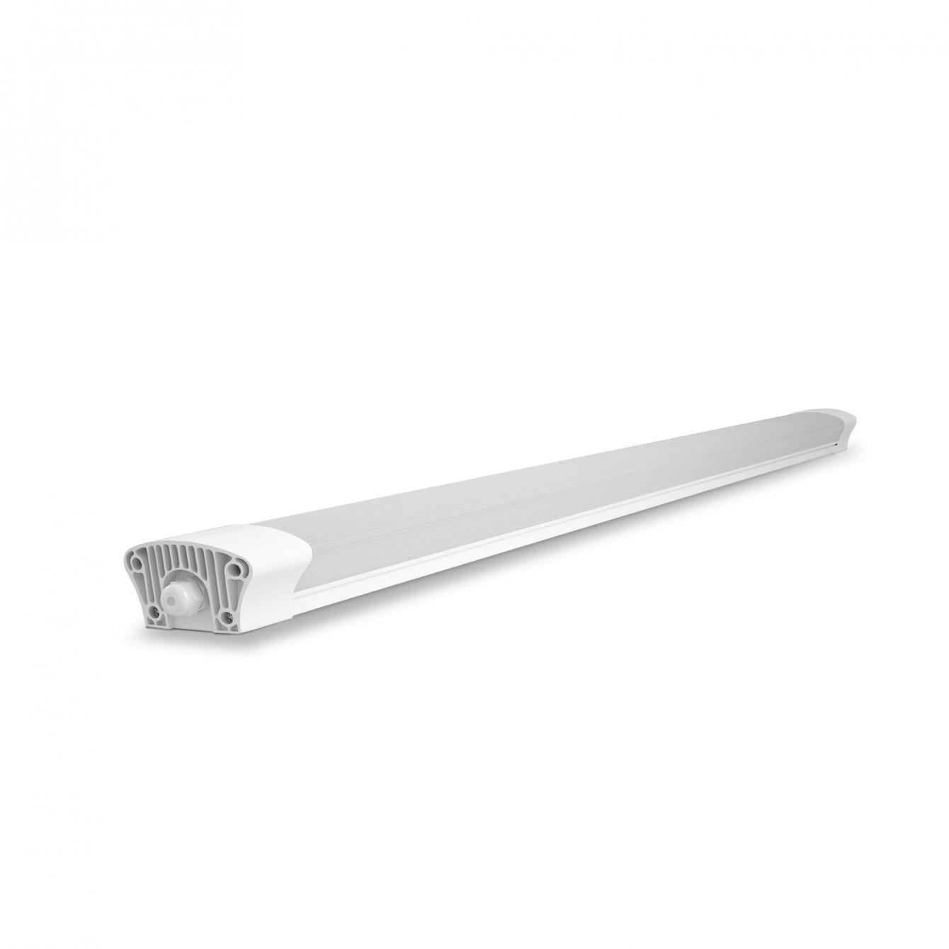 LED светильник IP65 линейный VIDEX 50W 1,5 М 5000K (35671) LED светильник IP65 линейный VIDEX 50W 1,5 М 5000K (35671)