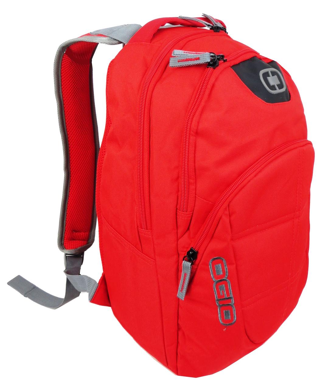 Рюкзак для ноутбука Ogio Outlaw Mini 111111.02 17 л Червоний - фото 3