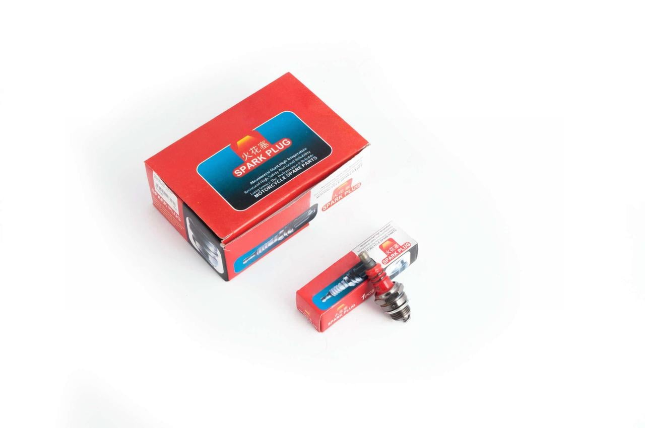 Свеча бензопилы L6TC M14х1,25 9,5 мм CRN CL (2177264515)