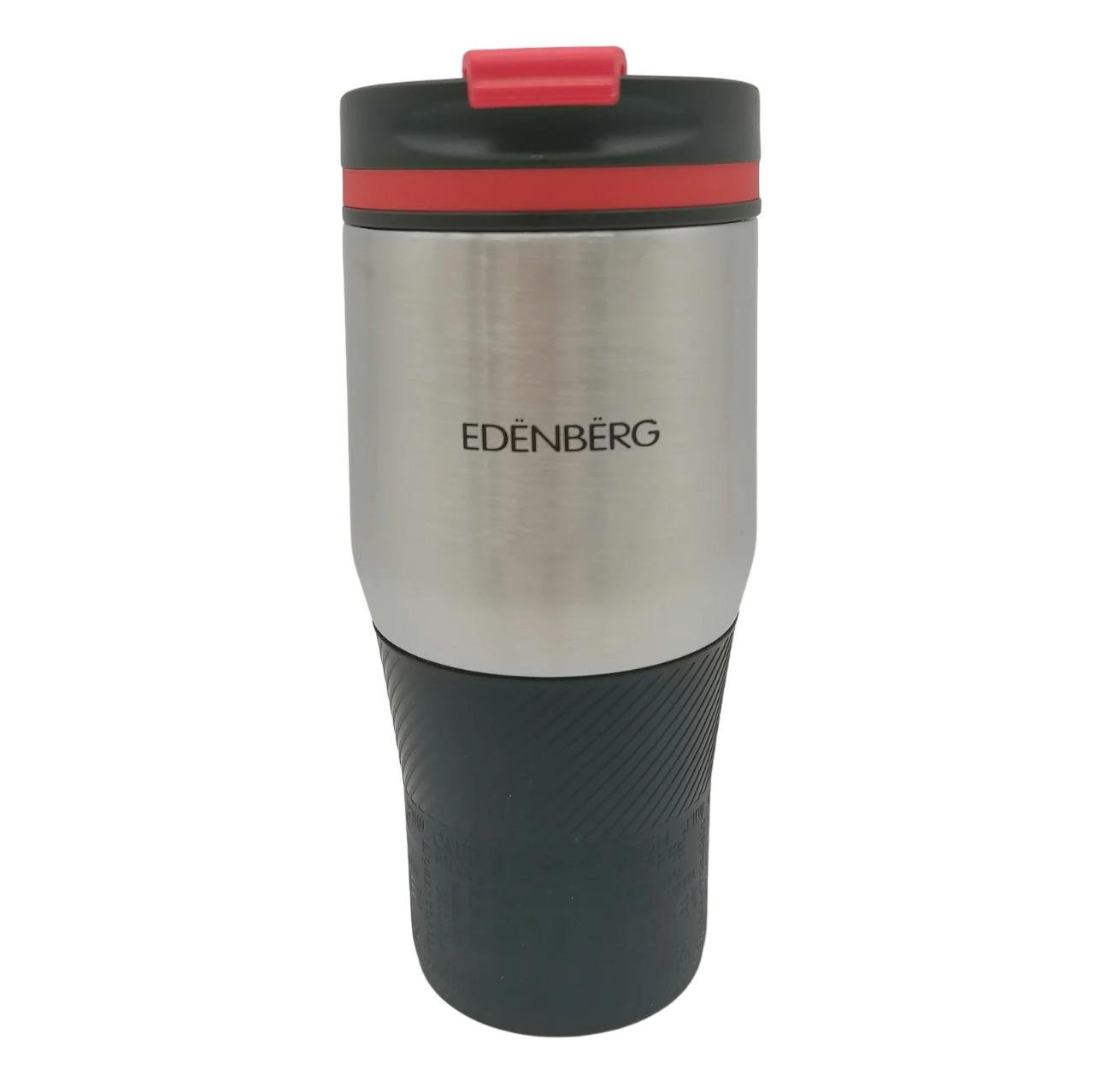Термокружка Edenberg EB-631 Черный (14424640)