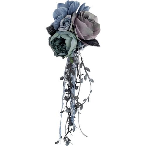 Брошка-шпилька Seta Decor Santa Catarina (23-627AQM)