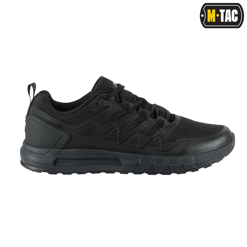 M Tac Summer Sport 37 Black AM0001136