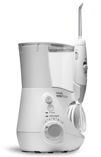 Ирригатор Waterpik WP-660 Aquarius (67738)