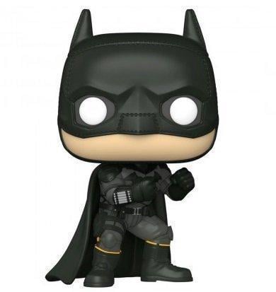 Фігурка Funko Pop Batman 10 см (movies B B 1187)