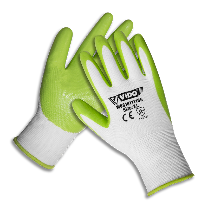 Перчатки Vido WD810111105 10/XL (27736122)