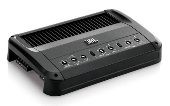 Усилитель JBL GTO-5EZ