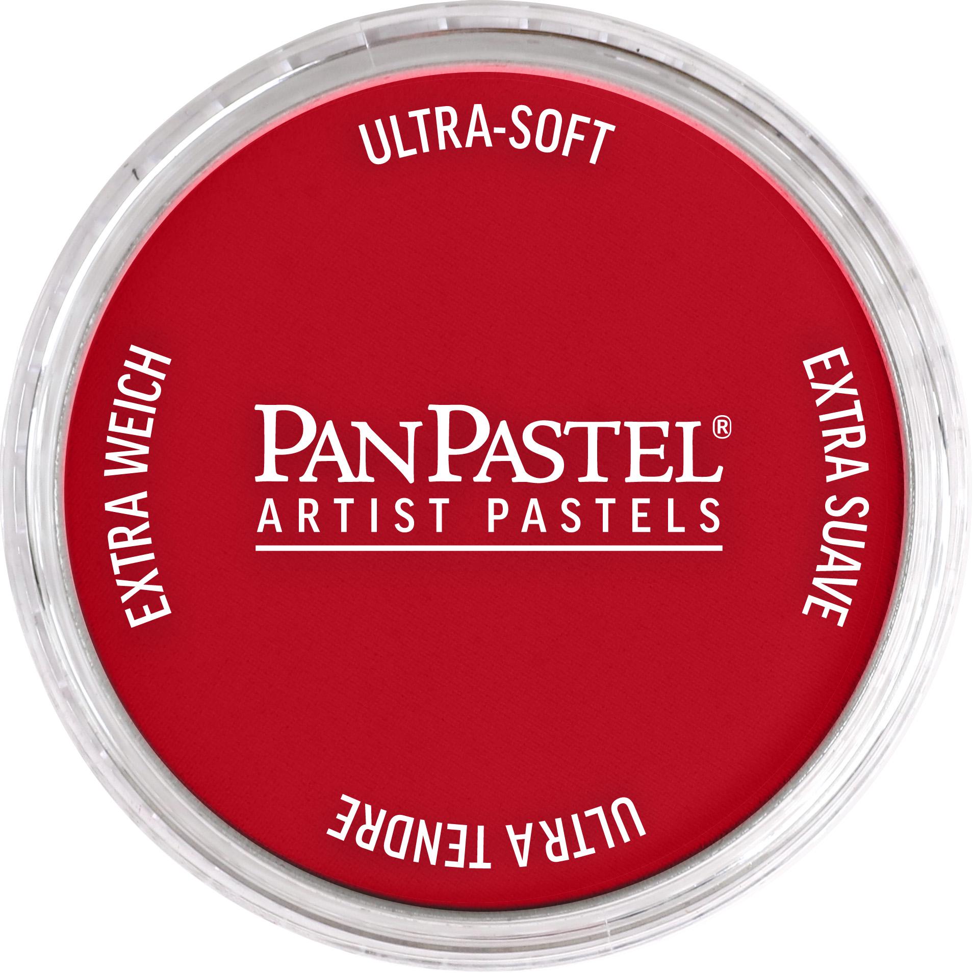 Пастель художня PanPastel 340.5 Permanent Red 9 мл (28769575)