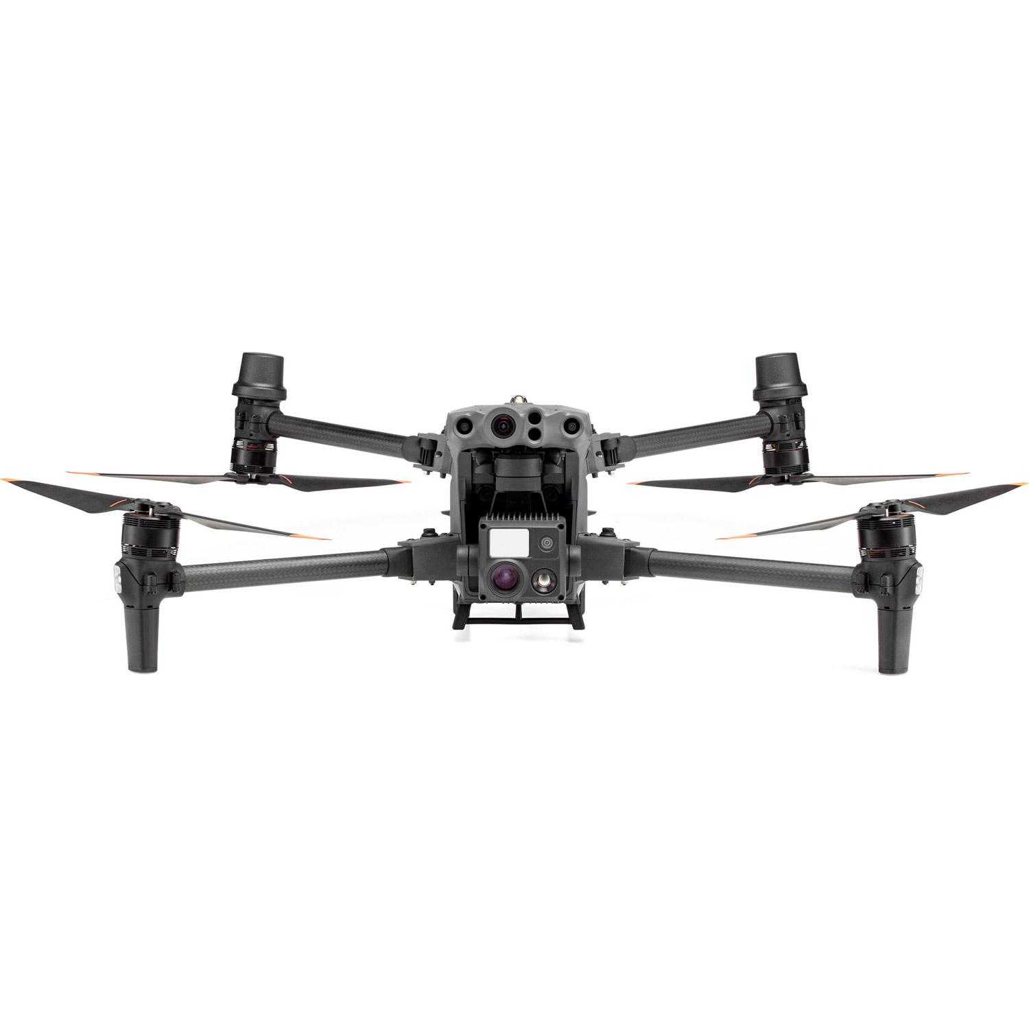 Квадрокоптер DJI Matrice 30T (CP.EN.00000368.01) - фото 3