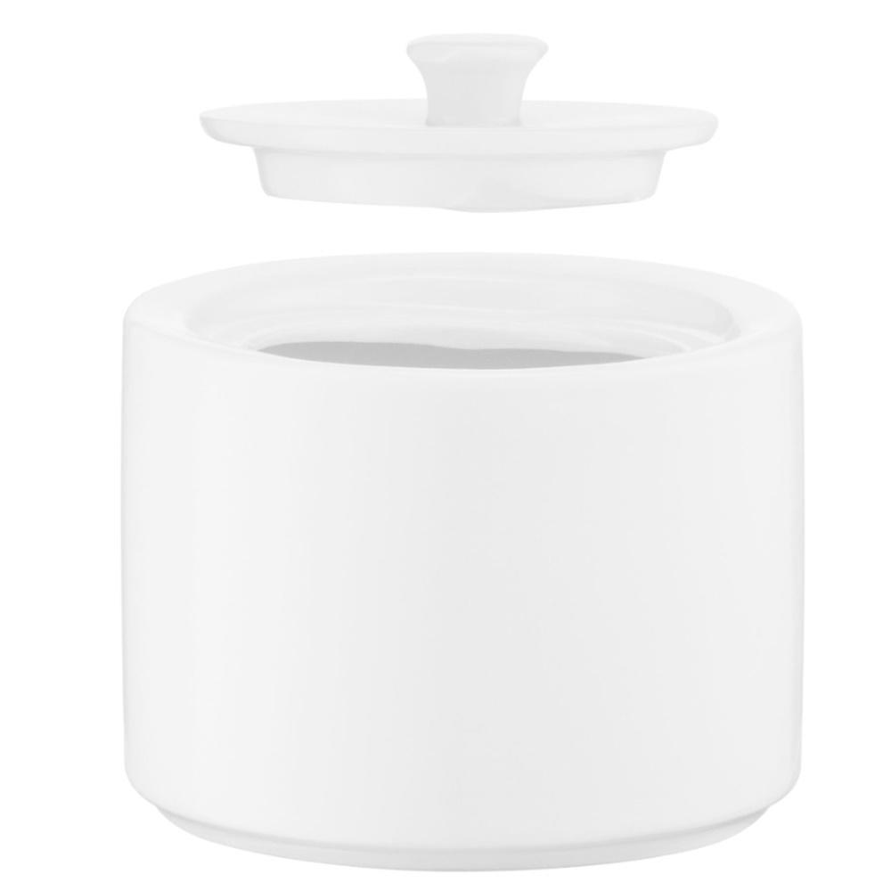 Сахарница Ardesto Prato фарфор 200 мл (AR3622P) - фото 3 Сахарница Ardesto Prato фарфор 200 мл (AR3622P) - фото 3