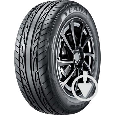 Автошина Yeada YDA-288 245/45 ZR20 103W XL