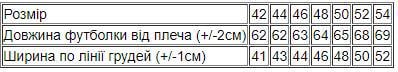 Футболка-поло жіноча Носи Своє р. 50 Чорний (8137-036-v4) - фото 3