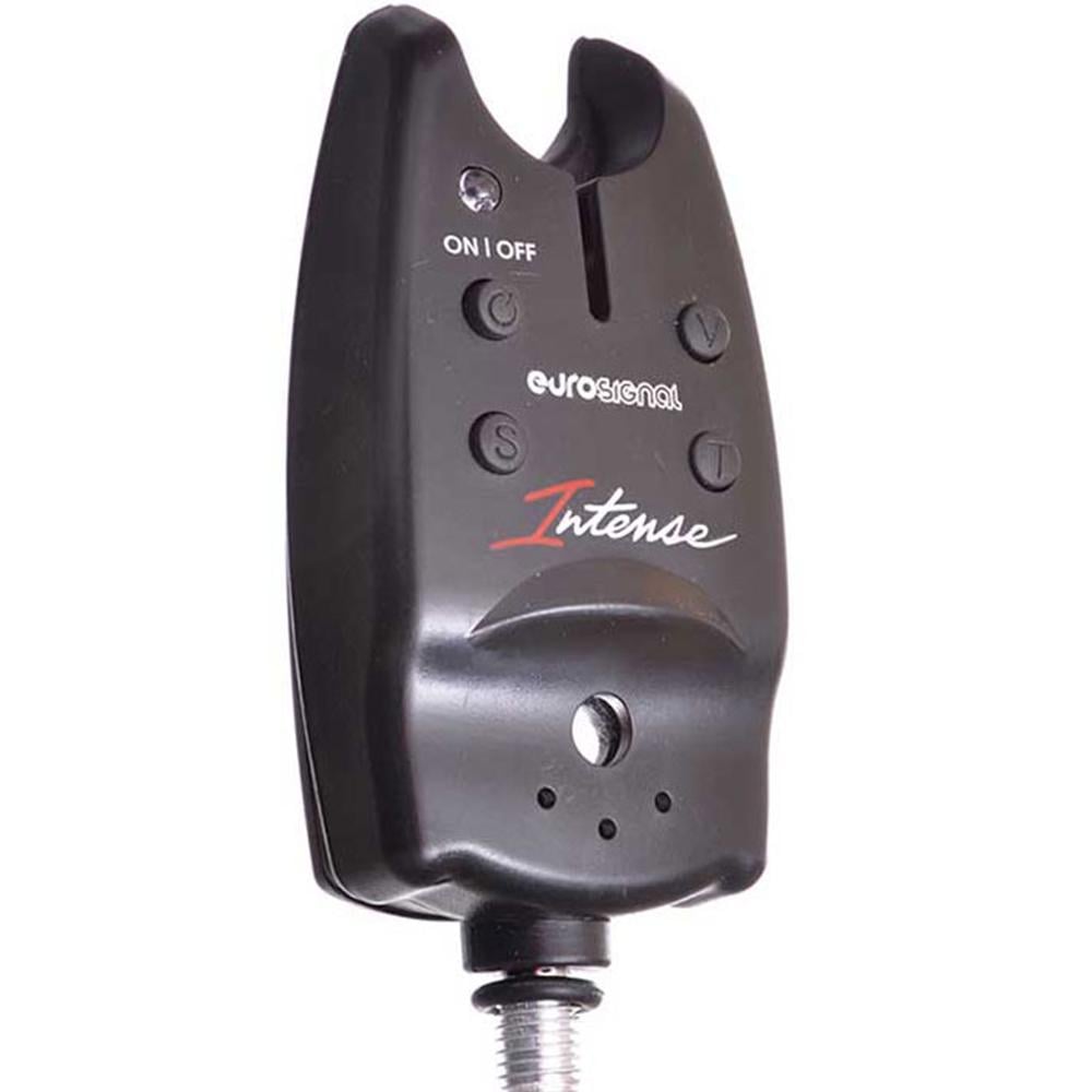 Сигнализатор поклевки электронный Flagman Euro Signal Intense (6319-001)
