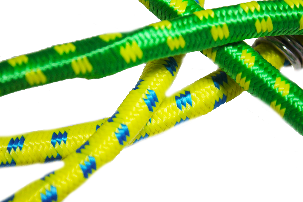 Резинка для тачек 2м 10 мм - фото 3 Резинка для тачек 2м 10 мм - фото 3