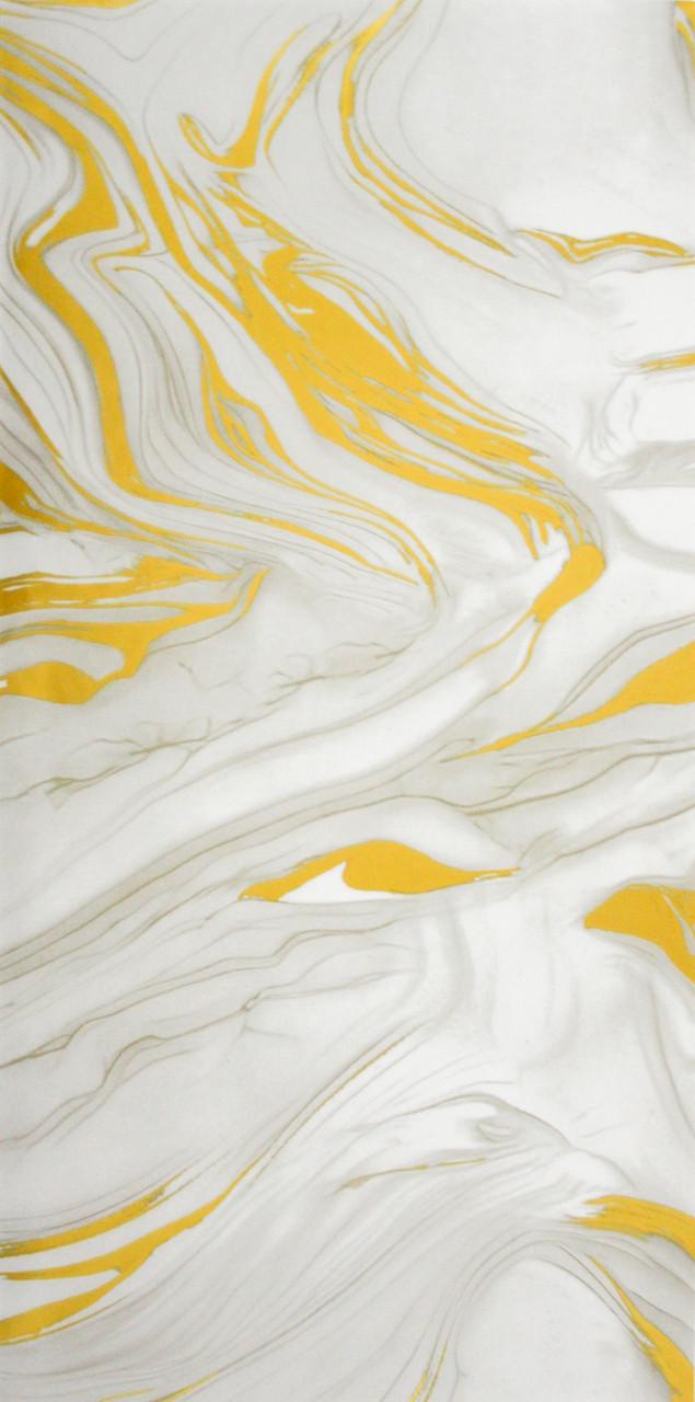 PET-панель самоклеющаяся глянцевая 600х300х2,5 мм Мокрый асфальт (VN3-139)