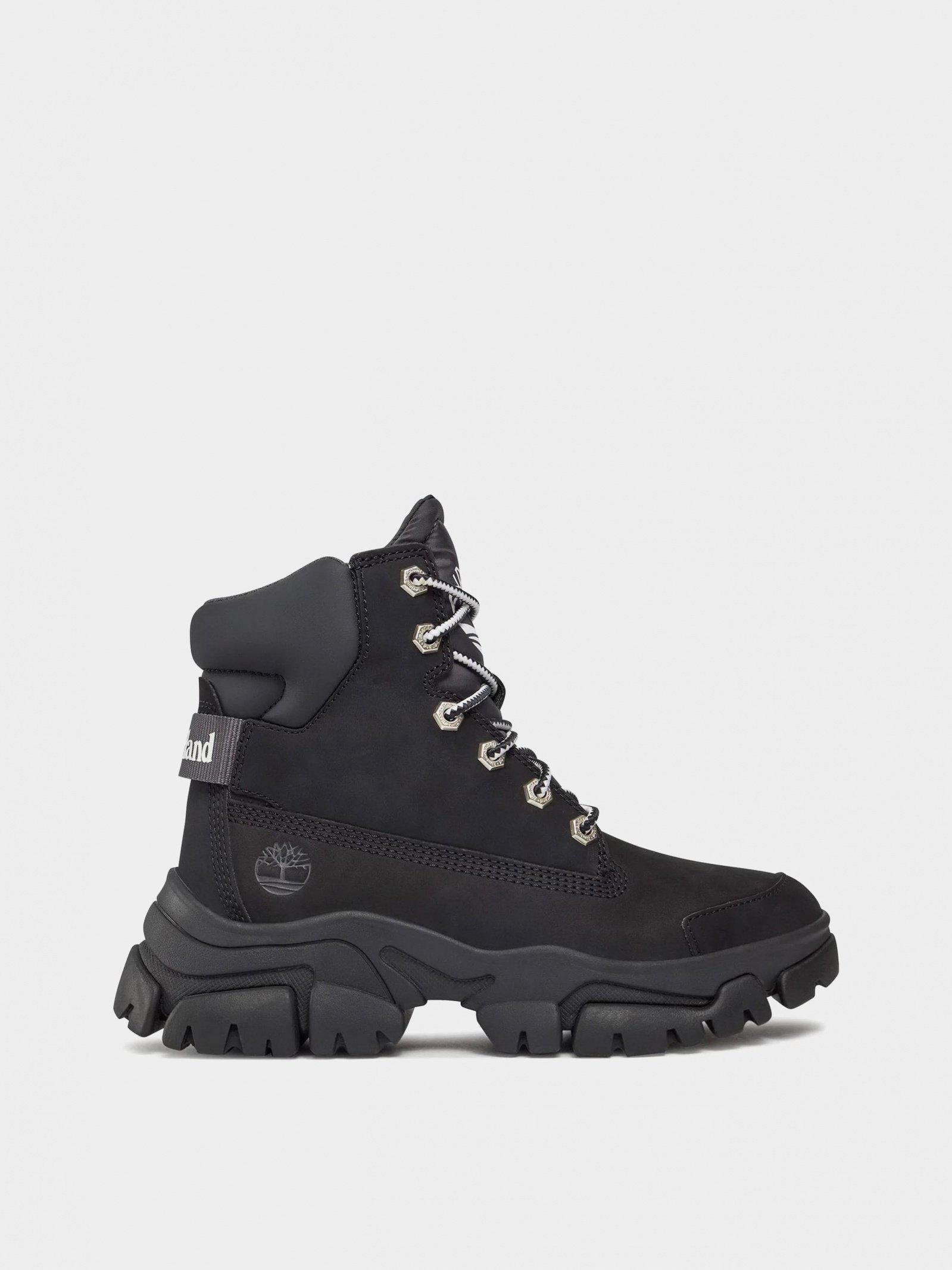 Черевики Timberland Adley Way р. 37 Чорний (SPUTB0A5XBG015 37)