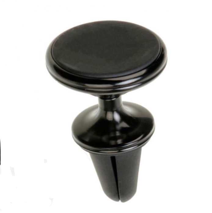 Автодержатель для телефона H-CT202 Magnetic Черный