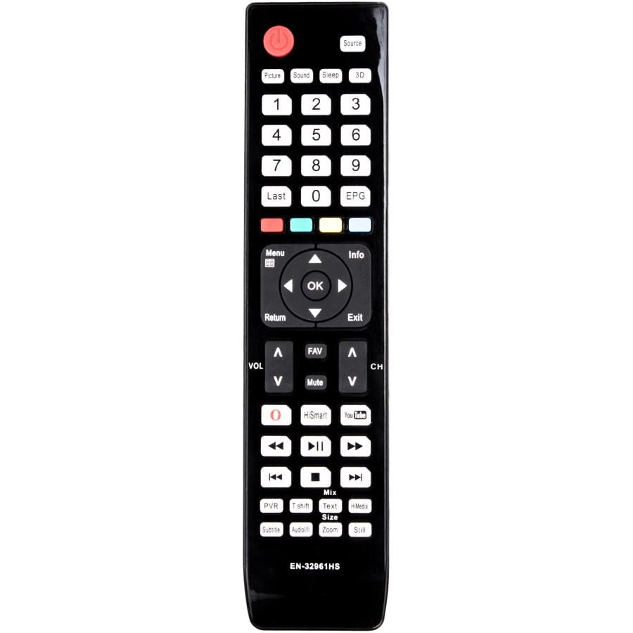 Пульт для телевизора Hisense EN-32961HS (4112)
