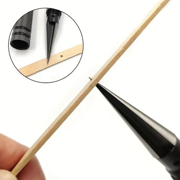 Розгортка ручна (AN00439) - фото 6 Розгортка ручна (AN00439) - фото 6