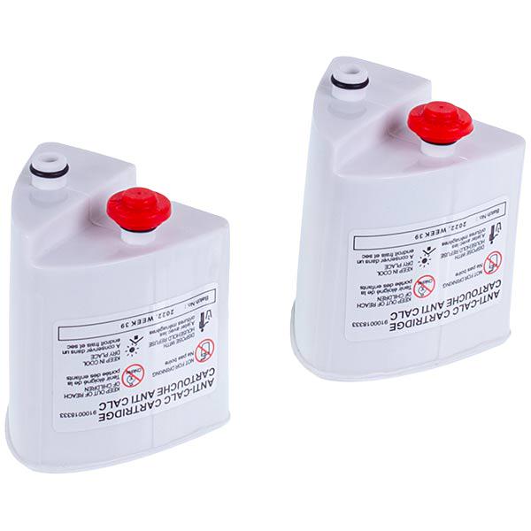 Картридж для сбора накипи парогенератора Moulinex XD9030E0 2 шт. (00000048247)