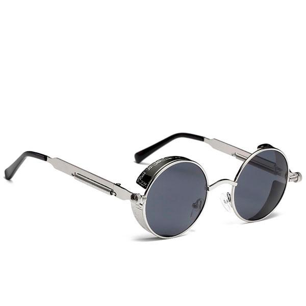 Солнцезащитные очки Berkani Killer Silver (BOF29602) - фото 2 Солнцезащитные очки Berkani Killer Silver (BOF29602) - фото 2