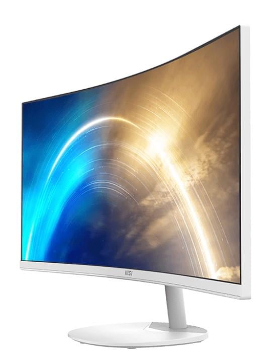 Монітор MSI Pro MP341CQW 34" (4719072978198) - фото 3 Монітор MSI Pro MP341CQW 34" (4719072978198) - фото 3