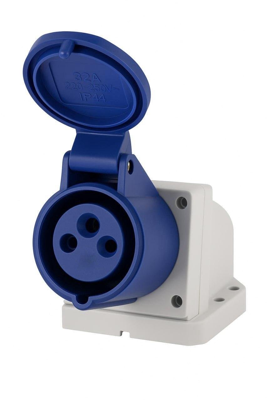 Накладна розетка 220VВ (29726081)