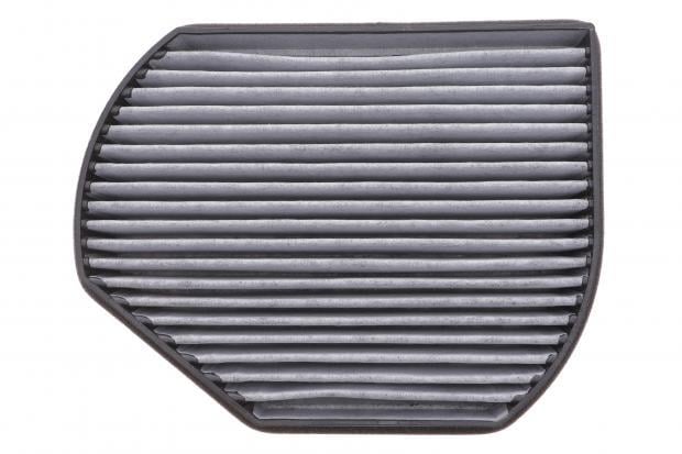 Фильтр салона PURFLUX для MB C-class W202/CLK A208/E W210/SLK R170 угольный (AHC138)