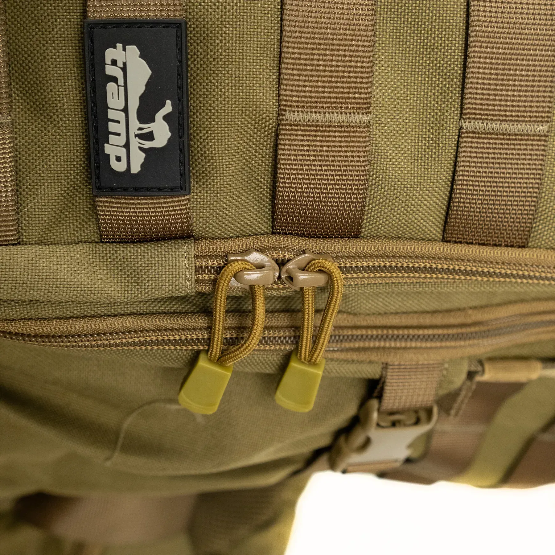 Рюкзак тактический Tramp Defender UTRP-048 60 л Sandstone (29440132) - фото 6 Рюкзак тактический Tramp Defender UTRP-048 60 л Sandstone (29440132) - фото 6