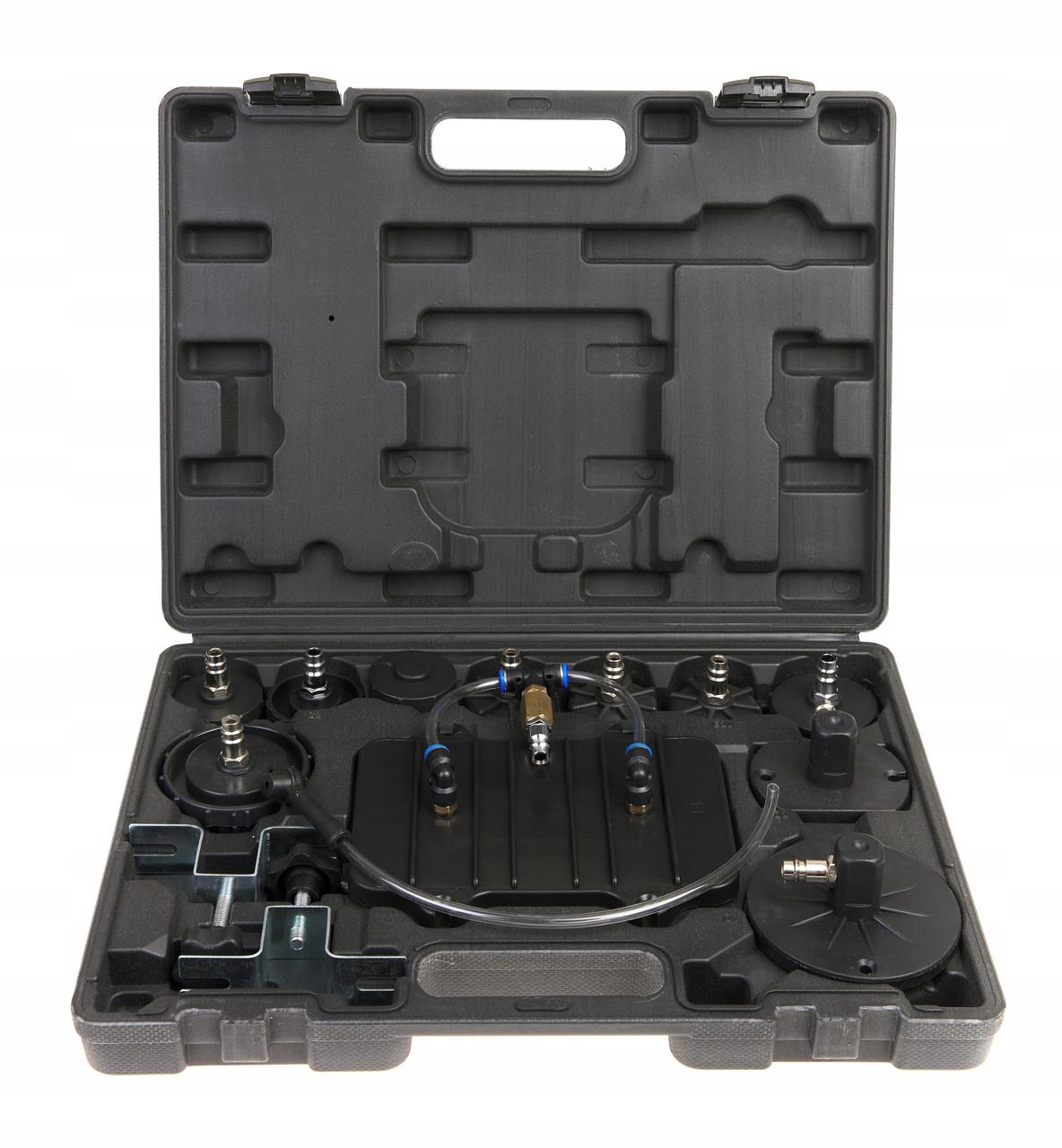 Адаптеры сменные для прокачки тормозной жидкости (F14111)