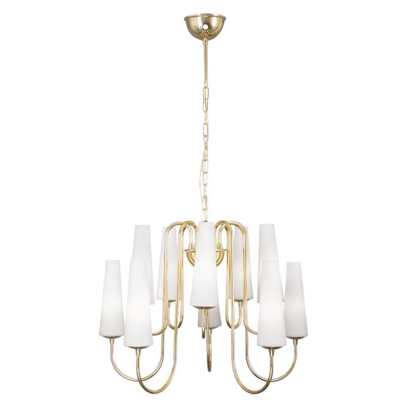 Люстра Zuma Line MAGNUM 1129