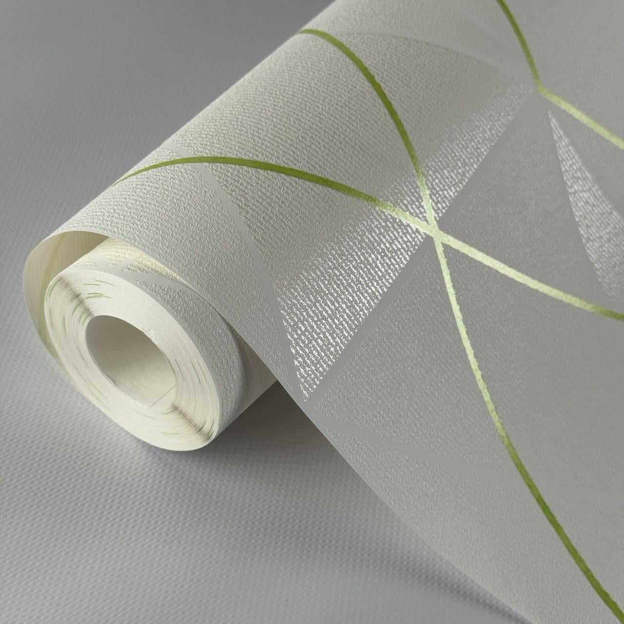 Обои виниловые на флизелиновой основе Marburg 6737-40 рулон 10х0,53 м (2791727522)