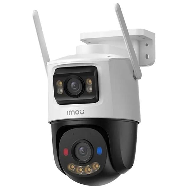 Відеокамера IP Imou Cruiser Dual 2 IPC-S7XEP-10P0W 10МП 3,6 мм