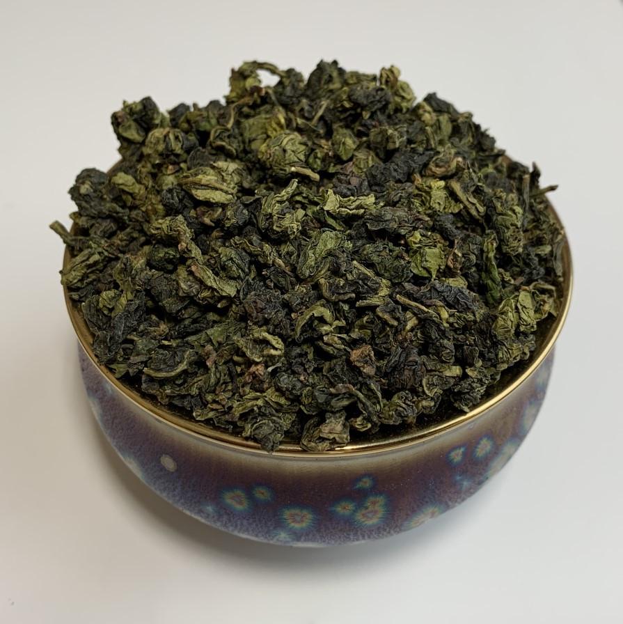 Чай Улун Те Гуань Инь высшей категории 100 г