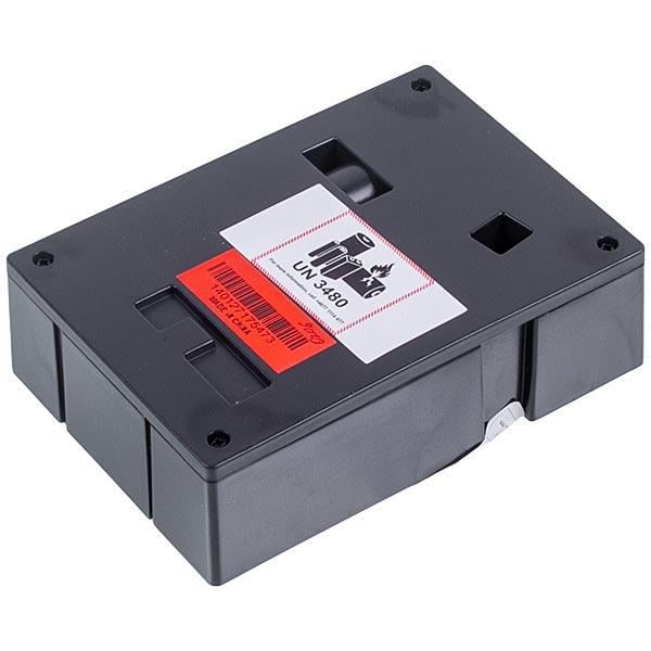 Батарея для пилососа Electrolux 18V Li-Ion 3,6V 5 шт. (140127175473) Батарея для пилососа Electrolux 18V Li-Ion 3,6V 5 шт. (140127175473)