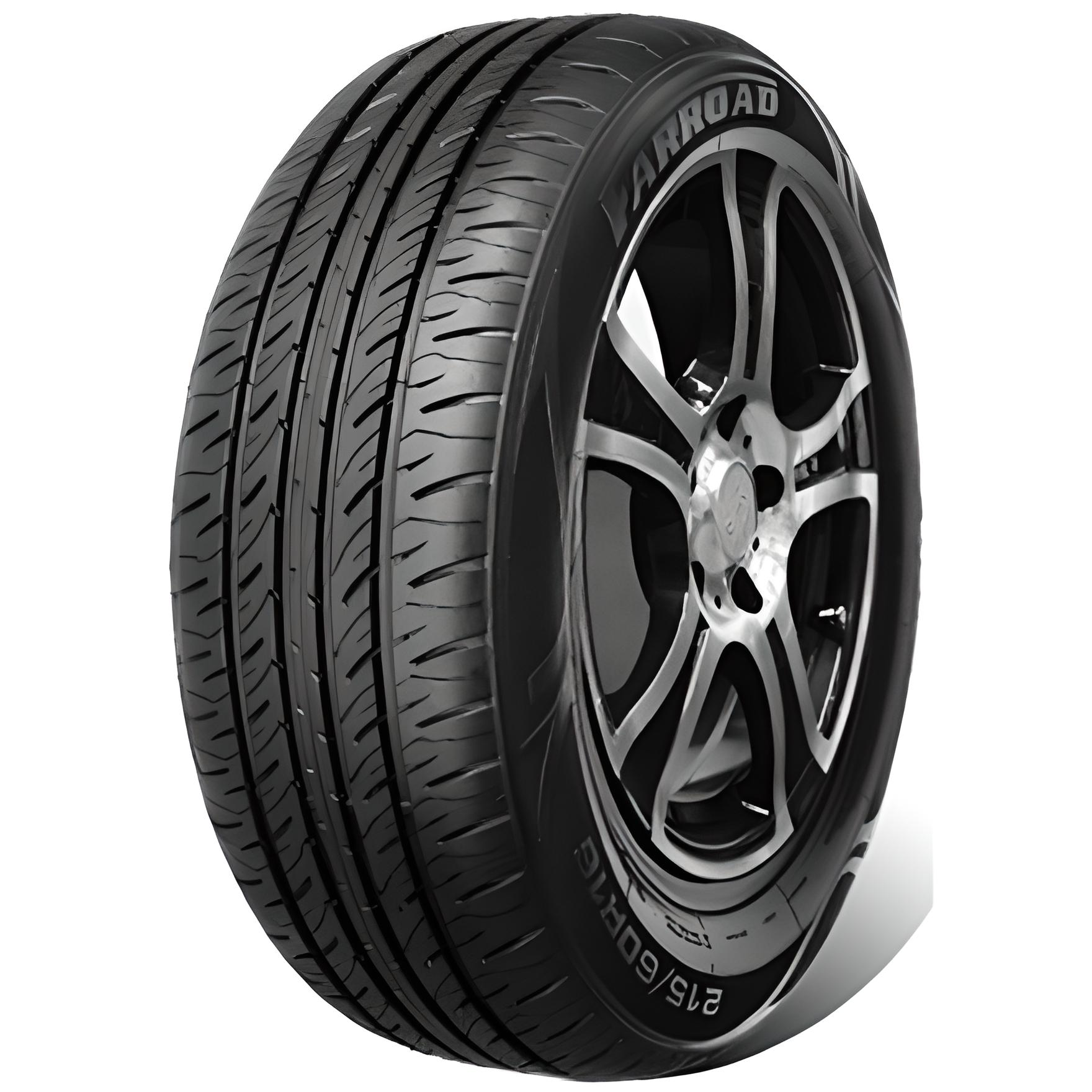 Шина Saferich FRC16 195/70 R15 97S літо (1002272944)