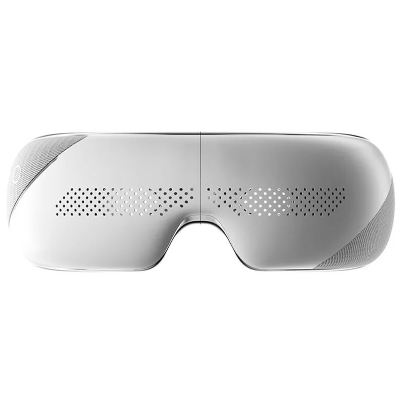 Массажер для глаз Jeeback Eye Massager E10 Grey (2767452273)