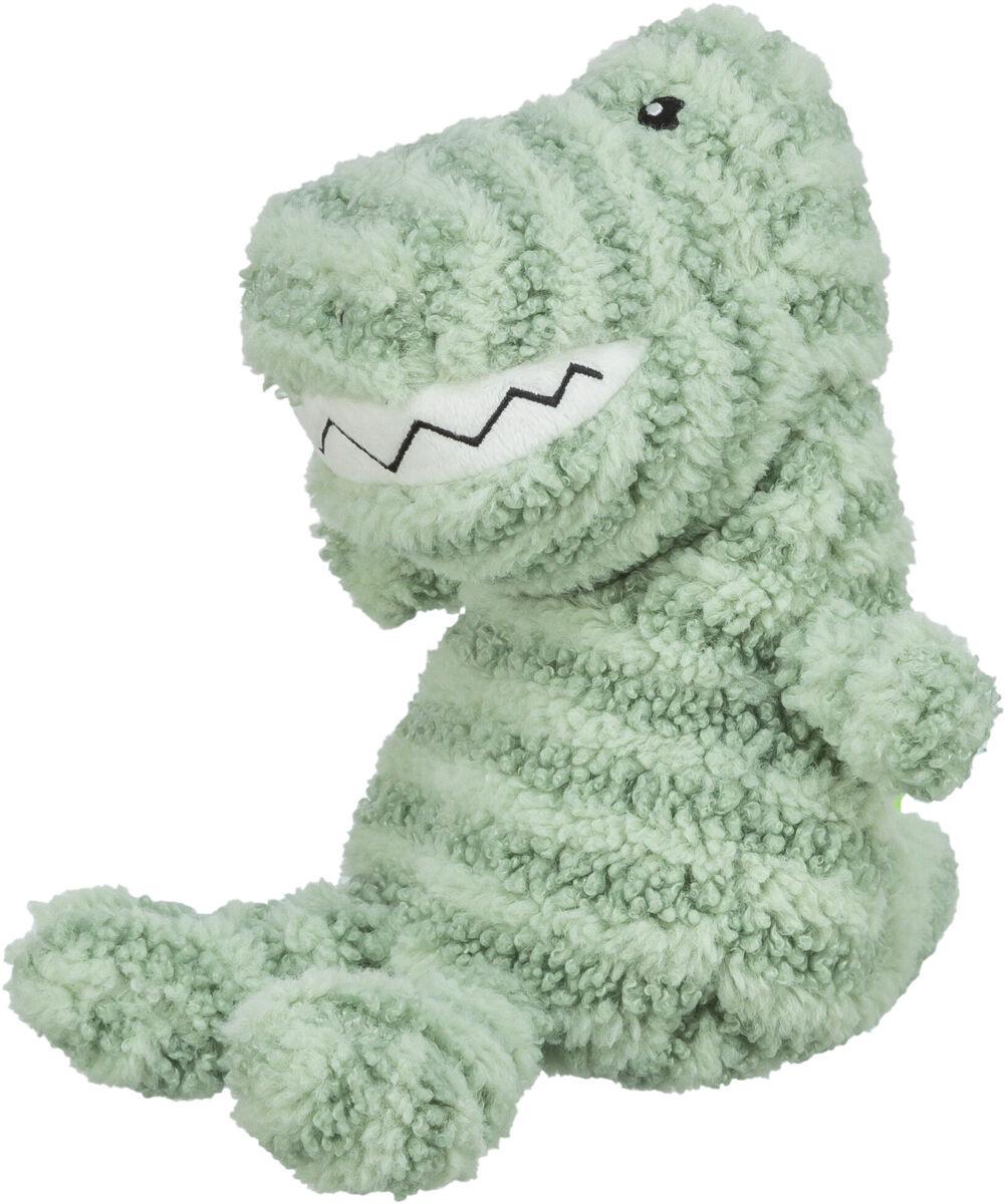 Іграшка для собак Trixie Крокодил 32 см - фото 2 Іграшка для собак Trixie Крокодил 32 см - фото 2